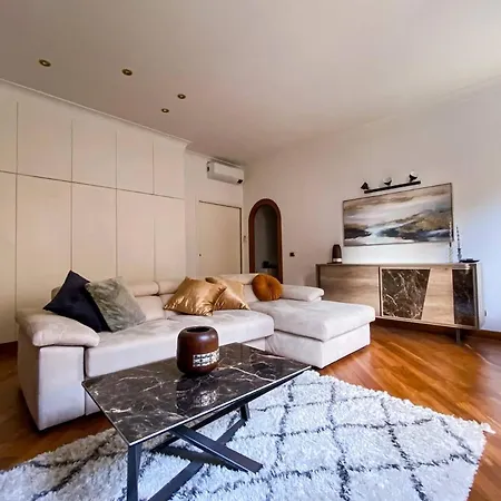 Piramide Luxury Colosseum * 罗马