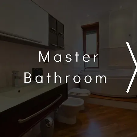 Piramide Luxury Colosseum * 罗马