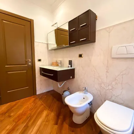 Piramide Luxury Colosseum * 罗马