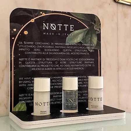 Piramide Luxury Colosseum