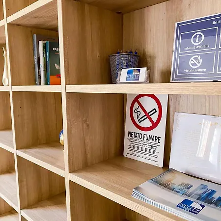 Piramide Luxury Colosseum