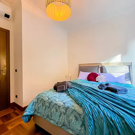 Piramide Luxury Colosseum * 罗马