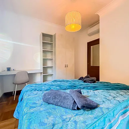 Piramide Luxury Colosseum 罗马