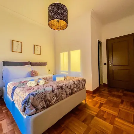 Piramide Luxury Colosseum * 罗马