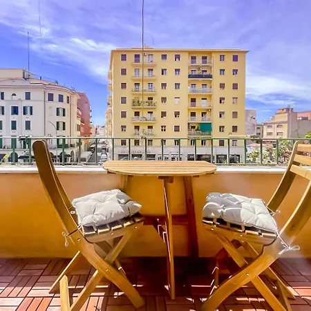 Piramide Luxury Colosseum 公寓 罗马