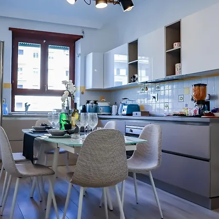 Piramide Luxury Colosseum 罗马