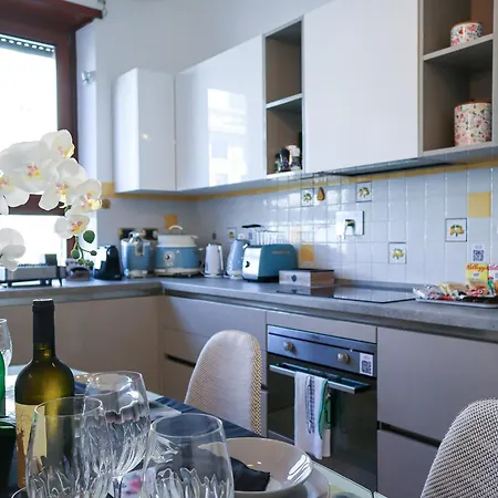 Piramide Luxury Colosseum