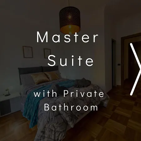 Appartement Piramide Luxury Colosseum Rome