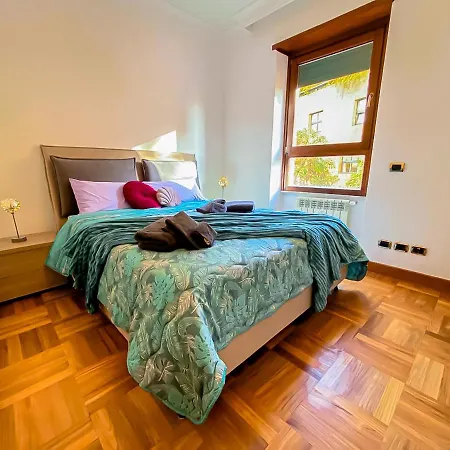 Piramide Luxury Colosseum Appartement Rome