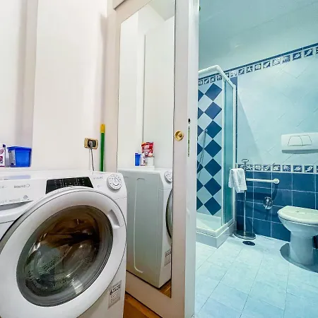 Appartement Piramide Luxury Colosseum Rome